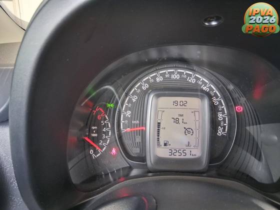 FIAT MOBI 1.0 EVO FLEX LIKE. MANUAL FIAT MOBI 1.0 EVO FLEX LIKE. MANUAL